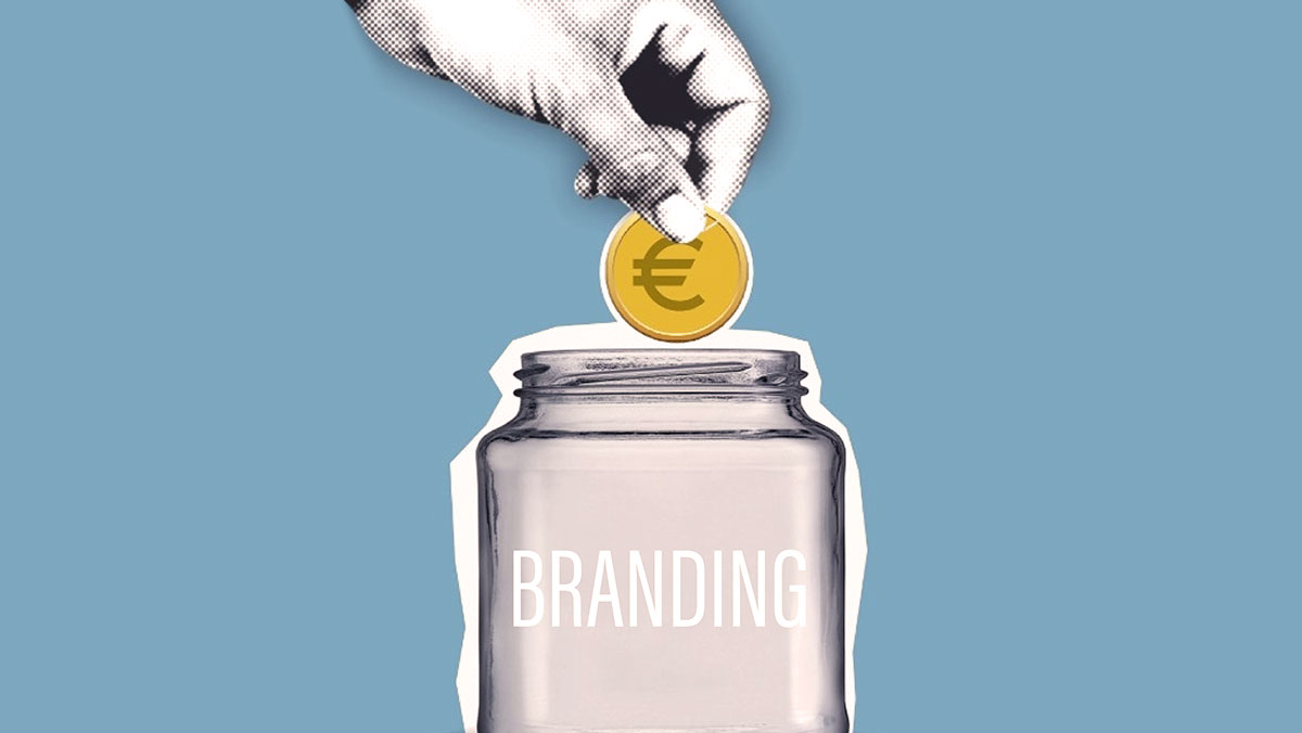 Why Startups Should Think Branding First