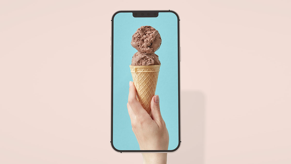 Here, Lick This! Thoughts on New Flavor-Creating Tech