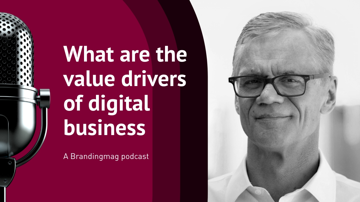 What Are the Value Drivers of Digital Business Models?