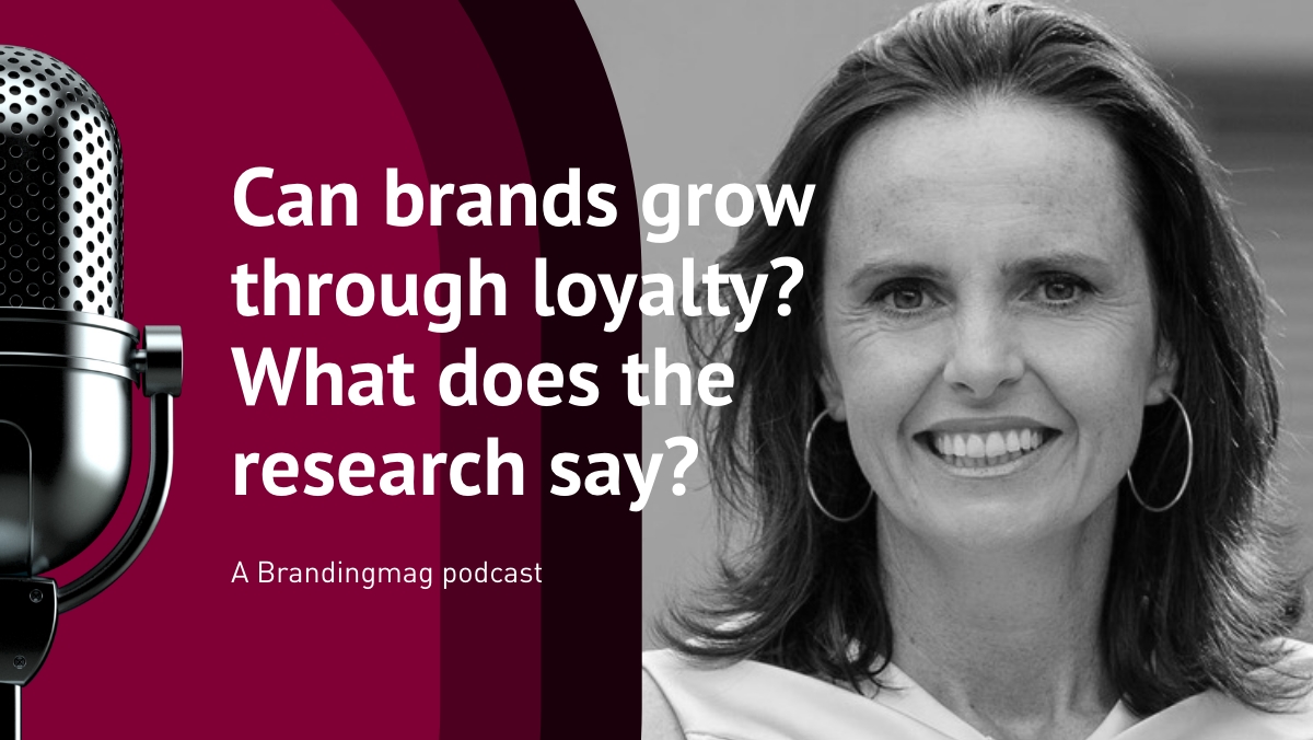 Can Brands Grow Through Loyalty? What Does the Research Say?