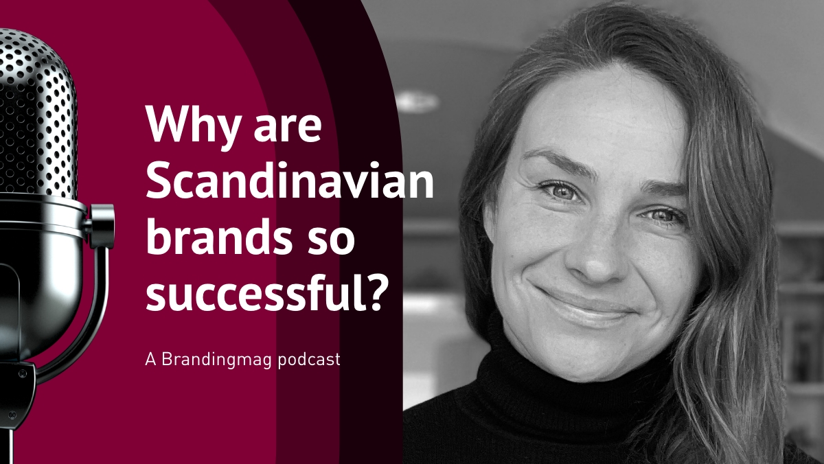 Why Are Scandinavian Brands so Successful?