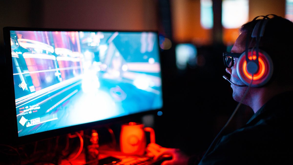 Navigating the New Era: The Rise of Games as a Service (GaaS) Navigating the New Era: The Rise of Games as a Service (GaaS)