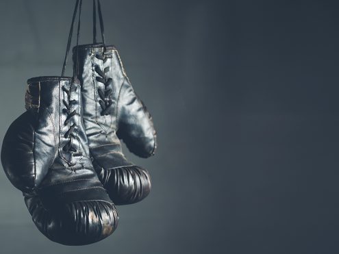 Beat the Competition by Inspiring Sports Participation, Not Perfectionism