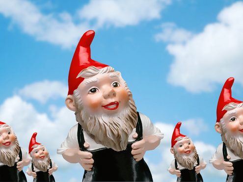 Branding’s Enduring, Unhealthy Relationship with Kitsch
