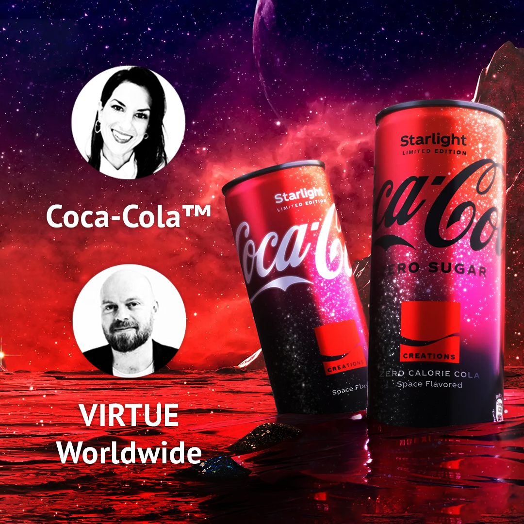 How Coca-Cola Moves at the Speed of Culture