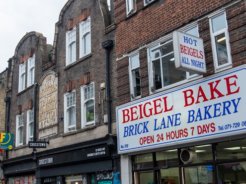 Startup Brand Perception: Insights Inspired by Hidden Gem Restaurants