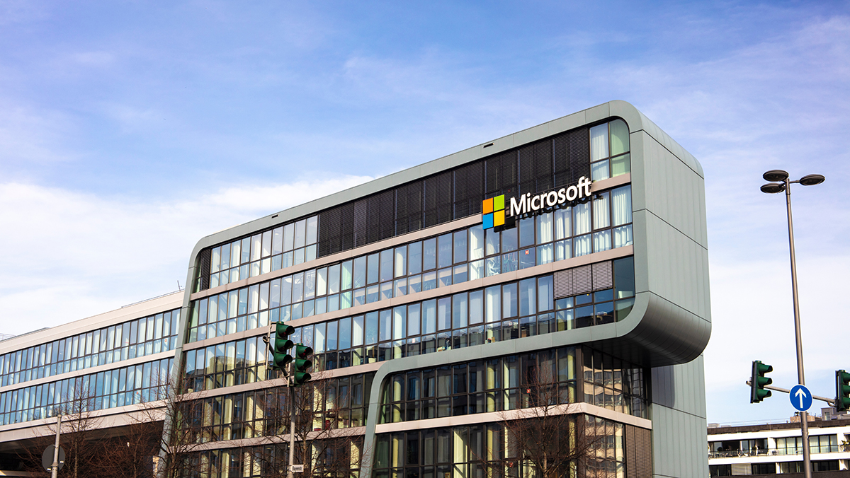 For Microsoft, Seeing What Customers Really Want Takes “Wallowing in Reality”
