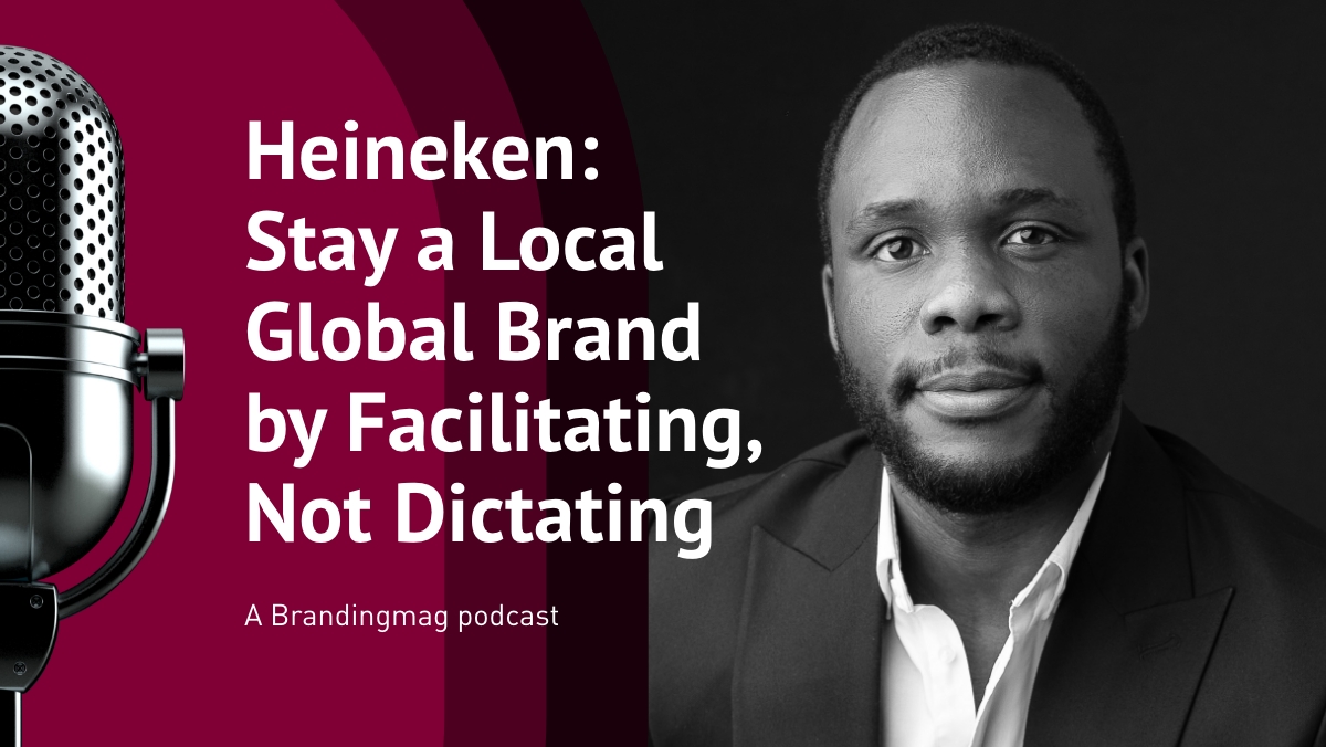 Heineken: Stay a Local Global Brand by Facilitating, Not Dictating