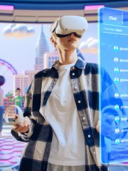 Building Strong Brands in the Metaverse Comes in Stages