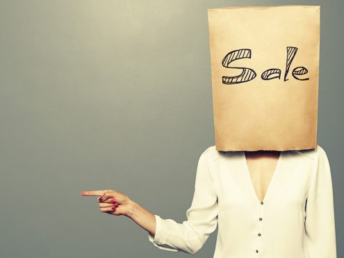 Brand Strategy Spoilers: People Decide on Cost, Not Price
