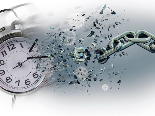 Brand Strategy Spoilers: Stopping the Clock on Consumer Time Barriers