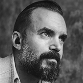 Fredrik Ternström
