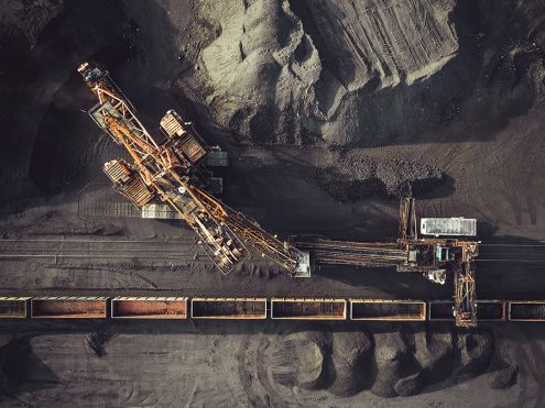 Rational or Emotional Decisions in Heavy Industry—Which Is It?